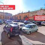 Parthenope Luxury In The Center Of *
