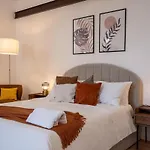 Parthenope Luxury In The Center Of Apartmán *