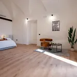 Parthenope Luxury In The Center Of *