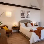Parthenope Luxury In The Center Of Apartmán Neapol