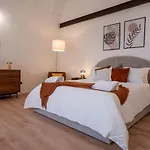 Parthenope Luxury In The Center Of Apartmán