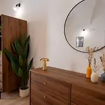 Apartmán Parthenope Luxury In The Center Of
