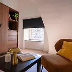 Apartmán Parthenope Luxury In The Center Of Neapol
