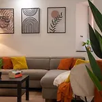 Apartmán Parthenope Luxury In The Center Of Neapol