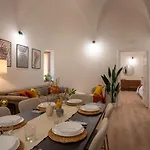 Parthenope Luxury In The Center Of Neapol