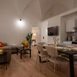 Apartmán Parthenope Luxury In The Center Of Neapol