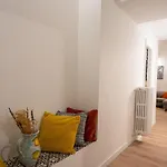 Parthenope Luxury In The Center Of Neapol
