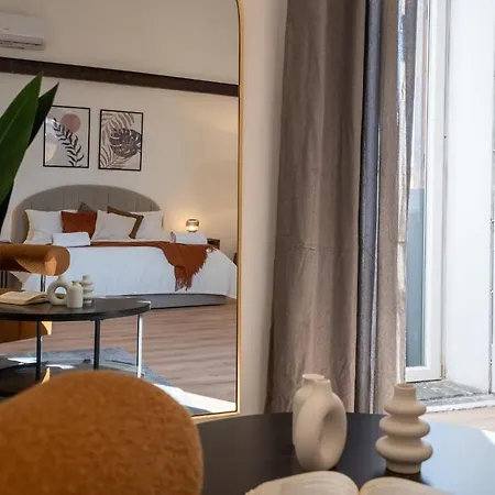 Parthenope Luxury In The Center Of Νάπολη
